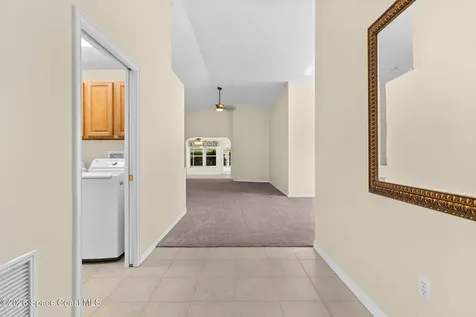 1611 Lago Mar Drive Melbourne FL 32940