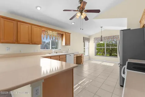 1611 Lago Mar Drive Melbourne FL 32940