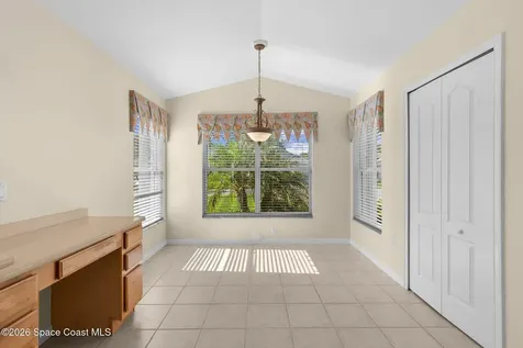 1611 Lago Mar Drive Melbourne FL 32940