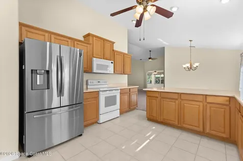 1611 Lago Mar Drive Melbourne FL 32940