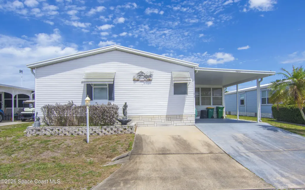 7669 Chasta Road Micco FL 32976