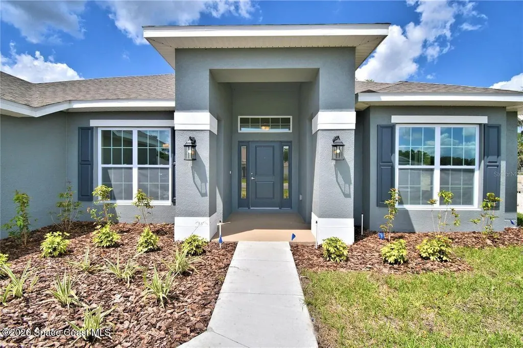 527 Winer Avenue SW Palm Bay FL 32908