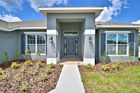 527 Winer Avenue SW Palm Bay FL 32908