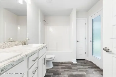 527 Winer Avenue SW Palm Bay FL 32908