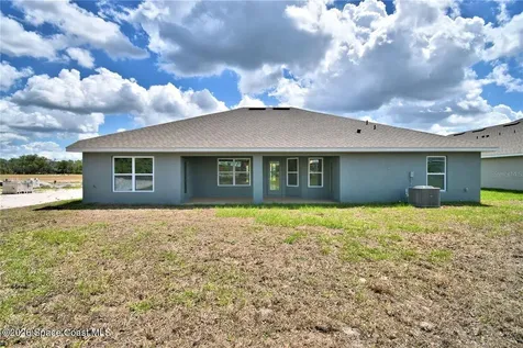 527 Winer Avenue SW Palm Bay FL 32908