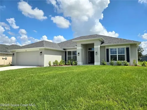 527 Winer Avenue SW Palm Bay FL 32908