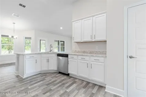 527 Winer Avenue SW Palm Bay FL 32908