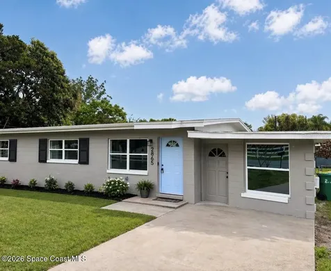 2865 Nichols Road Titusville FL 32796