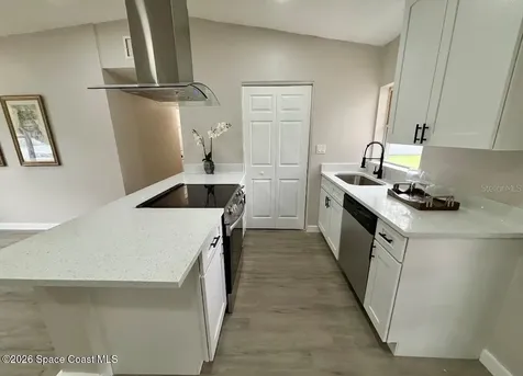 2865 Nichols Road Titusville FL 32796