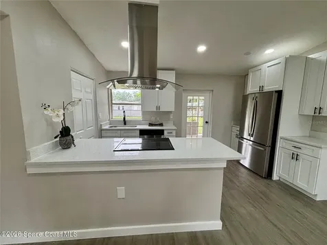 2865 Nichols Road Titusville FL 32796