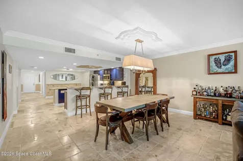 701 Solana Shores Drive Cape Canaveral FL 32920