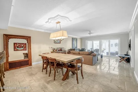 701 Solana Shores Drive Cape Canaveral FL 32920