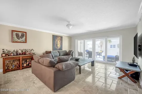 701 Solana Shores Drive Cape Canaveral FL 32920