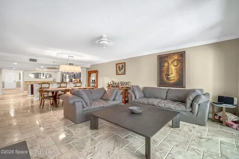 701 Solana Shores Drive Cape Canaveral FL 32920