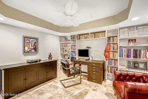 701 Solana Shores Drive Cape Canaveral FL 32920