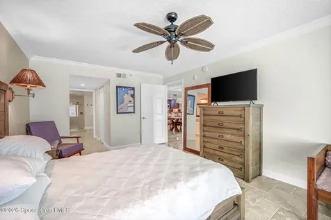 701 Solana Shores Drive Cape Canaveral FL 32920