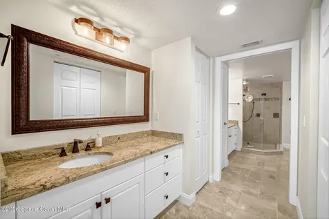 701 Solana Shores Drive Cape Canaveral FL 32920