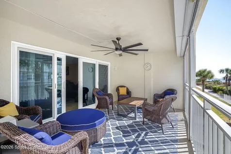701 Solana Shores Drive Cape Canaveral FL 32920