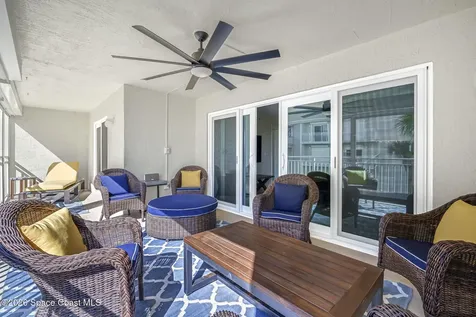 701 Solana Shores Drive Cape Canaveral FL 32920
