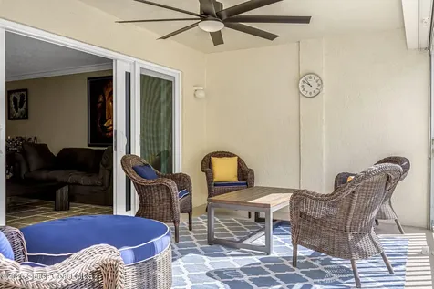 701 Solana Shores Drive Cape Canaveral FL 32920
