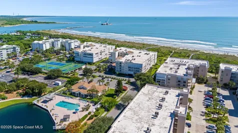 701 Solana Shores Drive Cape Canaveral FL 32920