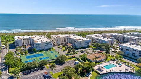 701 Solana Shores Drive Cape Canaveral FL 32920