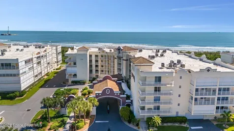 701 Solana Shores Drive Cape Canaveral FL 32920