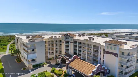 701 Solana Shores Drive Cape Canaveral FL 32920