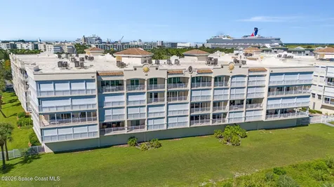 701 Solana Shores Drive Cape Canaveral FL 32920