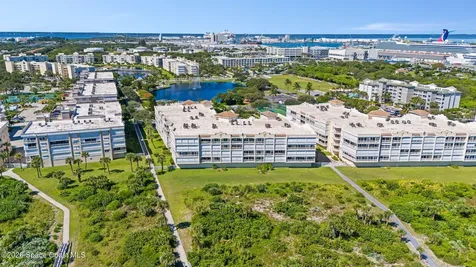 701 Solana Shores Drive Cape Canaveral FL 32920