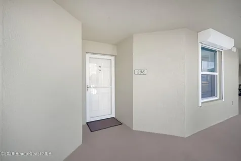 701 Solana Shores Drive Cape Canaveral FL 32920