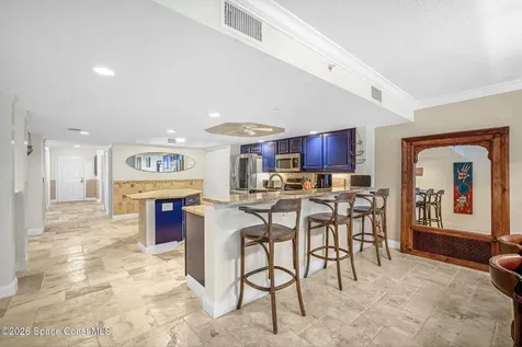 701 Solana Shores Drive Cape Canaveral FL 32920