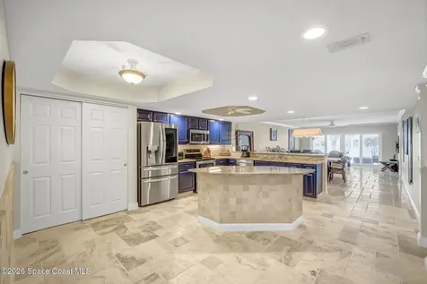 701 Solana Shores Drive Cape Canaveral FL 32920