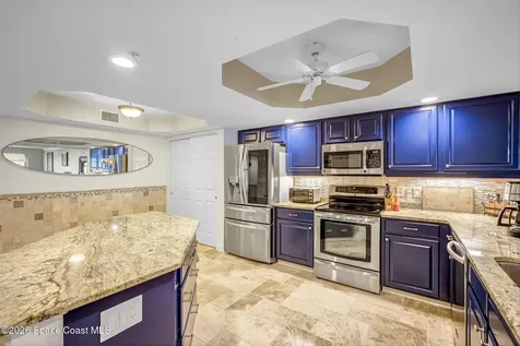701 Solana Shores Drive Cape Canaveral FL 32920