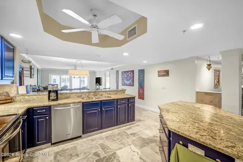 701 Solana Shores Drive Cape Canaveral FL 32920