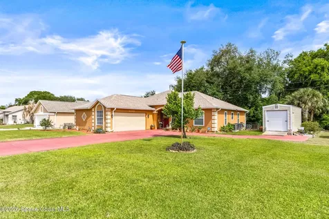 2000 Sun Valley Street Titusville FL 32780