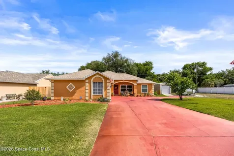 2000 Sun Valley Street Titusville FL 32780