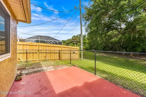 2000 Sun Valley Street Titusville FL 32780