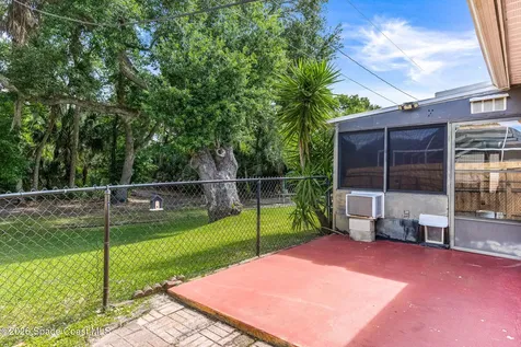 2000 Sun Valley Street Titusville FL 32780