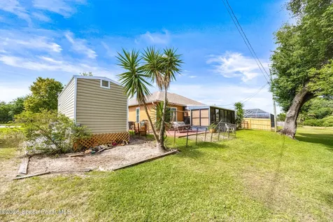 2000 Sun Valley Street Titusville FL 32780