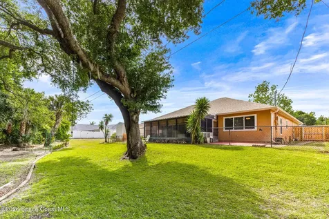 2000 Sun Valley Street Titusville FL 32780