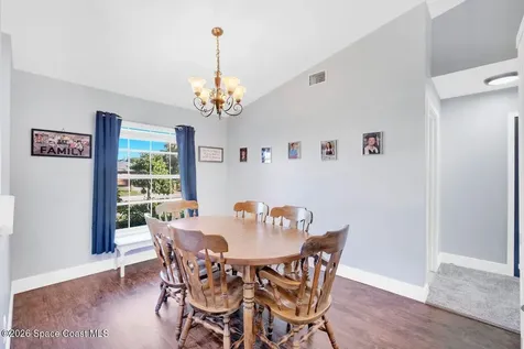 1260 Monument Avenue SE Palm Bay FL 32909