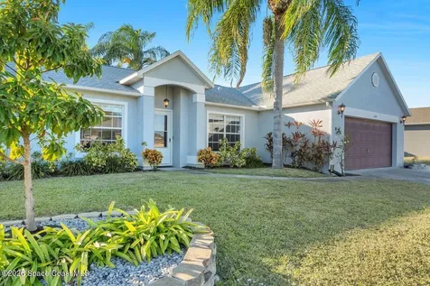 1260 Monument Avenue SE Palm Bay FL 32909