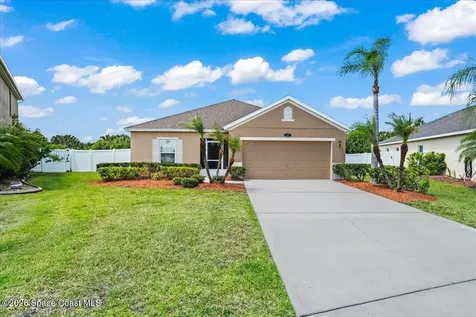 2198 Snapdragon Drive NW Palm Bay FL 32907