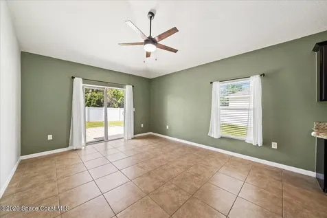 2198 Snapdragon Drive NW Palm Bay FL 32907