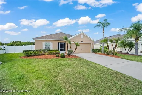 2198 Snapdragon Drive NW Palm Bay FL 32907