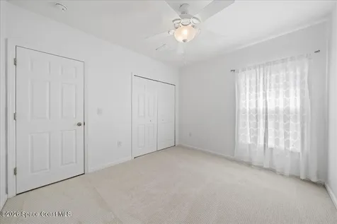 2198 Snapdragon Drive NW Palm Bay FL 32907