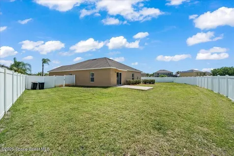 2198 Snapdragon Drive NW Palm Bay FL 32907