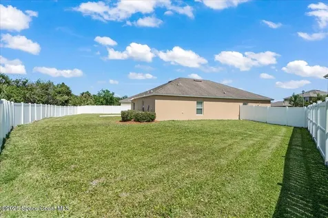 2198 Snapdragon Drive NW Palm Bay FL 32907