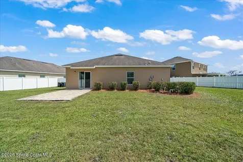 2198 Snapdragon Drive NW Palm Bay FL 32907